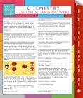 Image for Chemistry Equations And Answers (Speedy Study Guides)