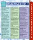 Image for Business Terminology II (Speedy Study Guides)