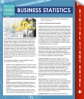 Image for Business Statistics (Speedy Study Guides)