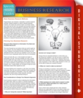 Image for Business Research (Speedy Study Guides)