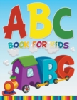 Image for ABC Book For Kids