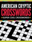 Image for American Cryptic Crosswords