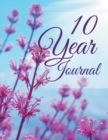 Image for 10 Year Journal