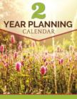 Image for 2 Year Planning Calendar