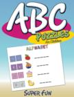 Image for ABC Puzzles For Children : Super Fun