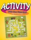 Image for Activity Book For 3 Year Olds