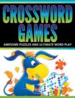 Image for Crossword Games
