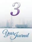 Image for 3 Year Journal