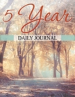 Image for 5 Year Daily Journal
