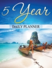 Image for 5 Year Daily Planner