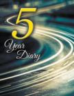 Image for 5 Year Diary