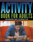 Image for Activity Book For Adults