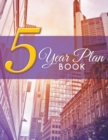Image for 5 Year Plan Book