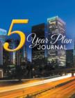 Image for 5 Year Plan Journal