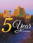 Image for 5 Year Planner