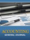 Image for Accounting General Journal
