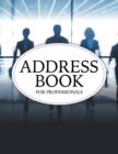 Image for Address Book For Professionals