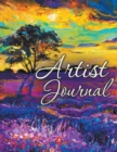 Image for Artist Journal