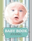 Image for Baby Book Journal