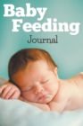 Image for Baby Feeding Journal