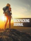 Image for Backpacking Journal