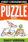 Image for First Crossword Puzzle Book : Daily Version