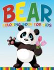 Image for Bear Coloring Book For Kids