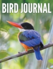 Image for Bird Journal
