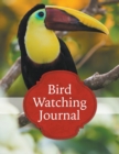 Image for Bird Watching Journal