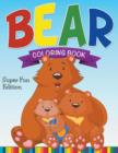 Image for Bear Coloring Book
