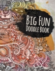 Image for Big Fun Doodle Book