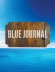 Image for Blue Journal