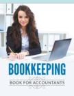 Image for Bookkeeping Book For Accountants