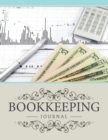 Image for Bookkeeping Journal