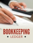 Image for Bookkeeping Ledger