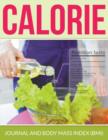 Image for Calorie Journal And Body Mass Index (BMI)