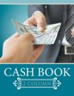 Image for Cash Book 2 Column
