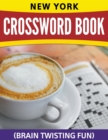 Image for New York Crossword Book (Brain Twisting Fun)