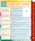 Image for Bartender&#39;s Guide To Cocktails (Speedy Study Guides)