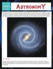 Image for Astronomy (Speedy Study Guides)