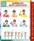 Image for American Sign Language (Speedy Study Guides)