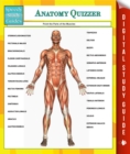 Image for Anatomy Quizzer (Speedy Study Guides)