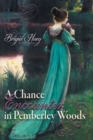 Image for A Chance Encounter inPemberley Woods