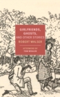 Image for Girlfriends, ghosts, and other stories