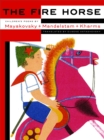 Image for The fire horse  : children&#39;s poems