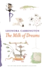 Image for Milk of Dreams