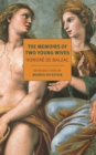 Image for The memoirs of two young wives