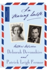 Image for In Tearing Haste: Letters between Deborah Devonshire and Patrick Leigh Fermor