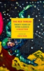 Image for The red thread: 20 years of NYRB classics : an anthology