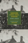 Image for Surviving: stories, essays, interviews